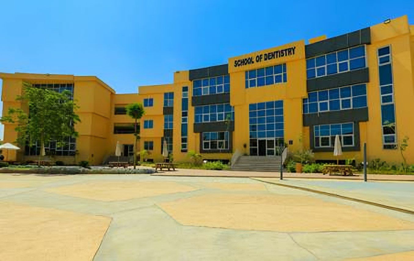 Badr University in Assiut (BUA), Assiut