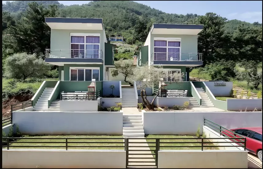 Idea Verde Villas, New Cairo (2)