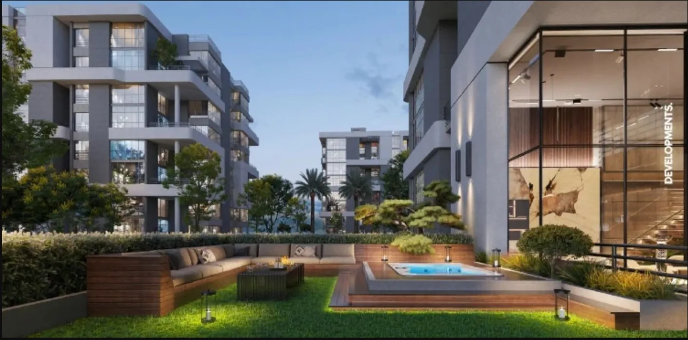 Kardia Compound, New Administrative Capital