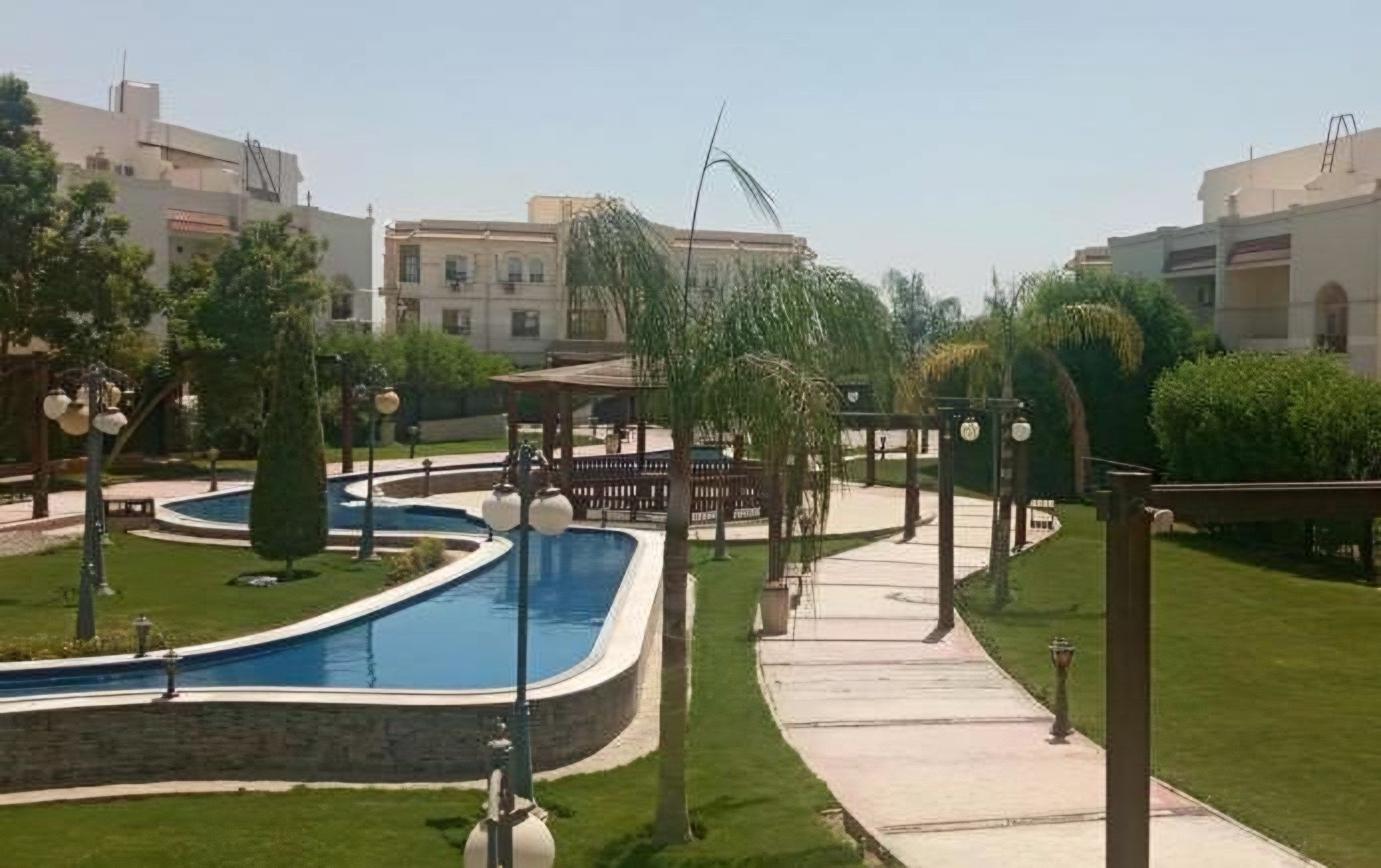 Lake Dream Compound, 6th of October City