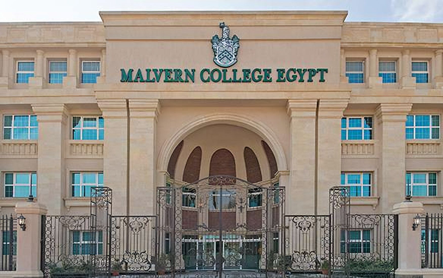 Malvern College Egypt, New Cairo