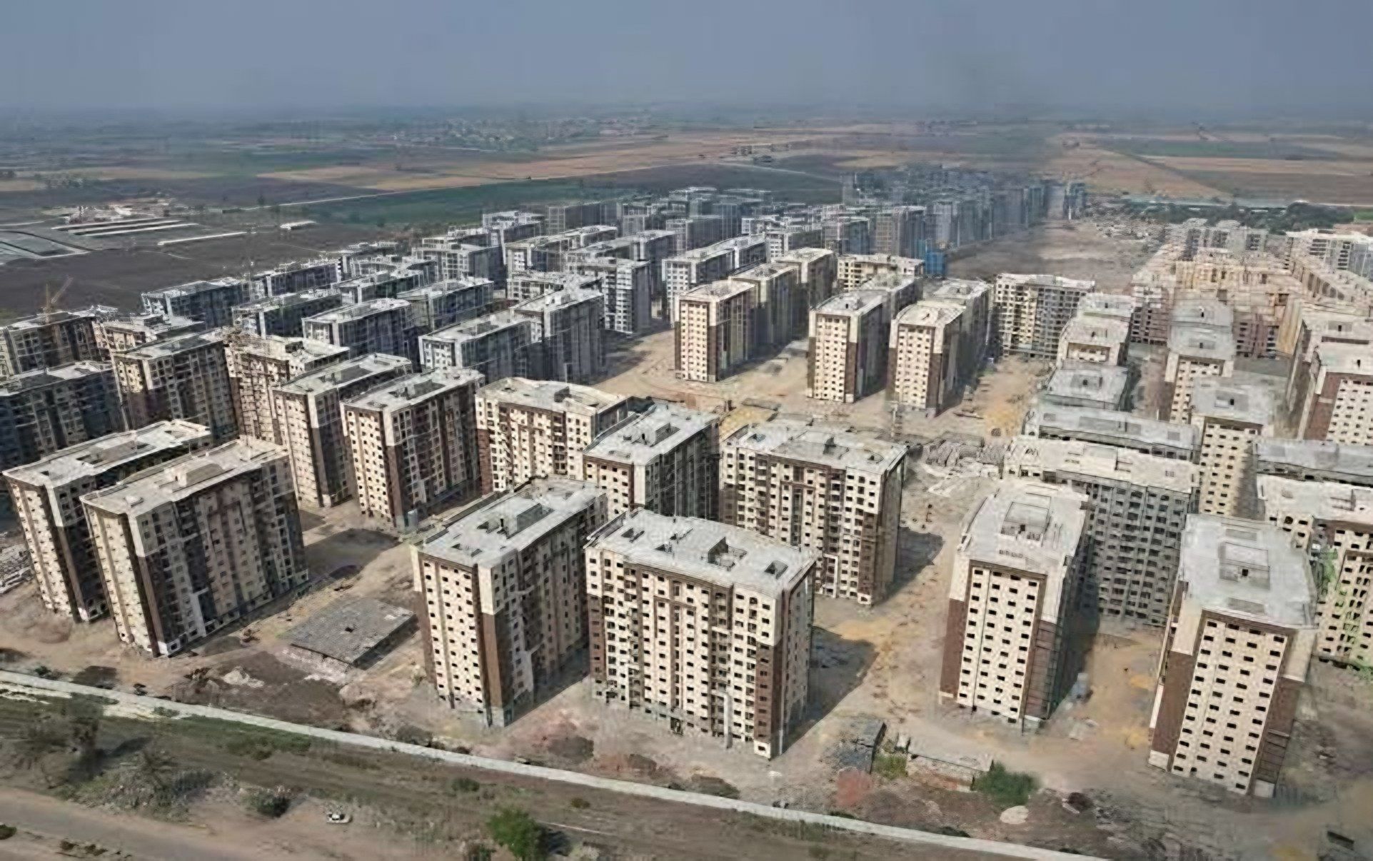 New Kafr El-Sheikh City, Kafr El-Sheikh