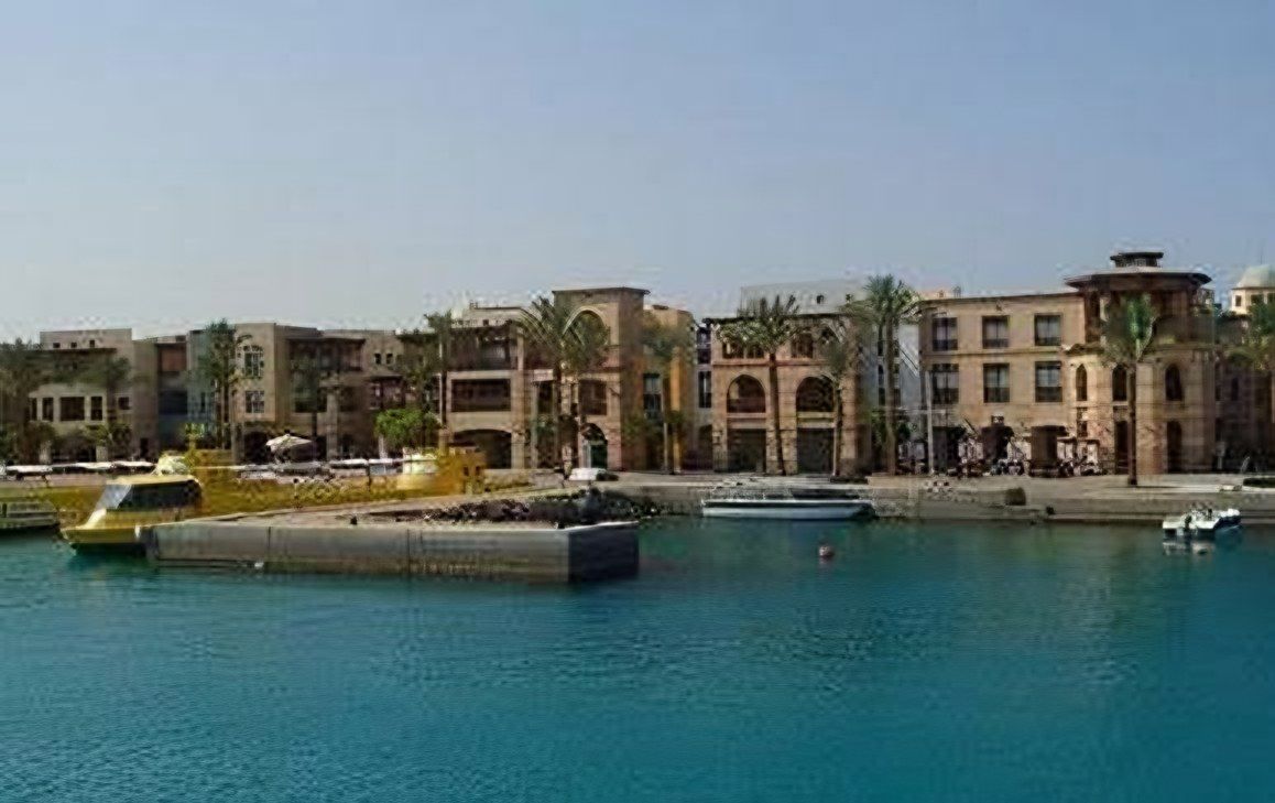 Port Ghalib, Marsa Alam (2)