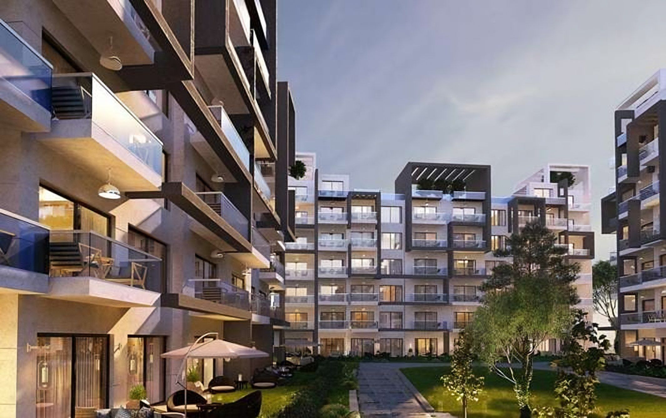 Stella Park, New Administrative Capital (2)